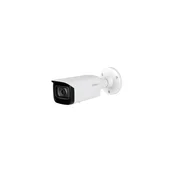 Dahua 4MP IP bullet kamera, IK10 vandal otporna, 3.6-8mm