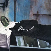 Damsel - Distressed (Limited Edition) (LP)