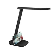 Namizna LED svetilka TRACER Negra