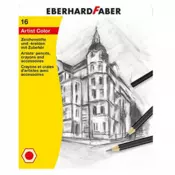 FABER EBERHARD set za crtanje 1/16  - 516916