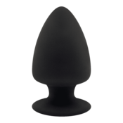 Dream Toys Cheeky Love Premium Silicone Plug Butt Plug S 9,3 cm