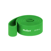 REBEL ACTIVE Fitnes elasticna guma za vežbanje zelena 23-55kg RBA-3001-5