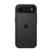 iPhone Air APPLE silikonska futrola za telefon CRNA MH004ZM/A