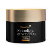 Biostile Nocna krema protiv starenja kože, 50 ml