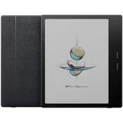 BOOX E-bralnik BOOX Go Color 7 Gen II, 17,8 cm (7), barvni zaslon, 6 GB + 64 GB, črn, (5000004953)