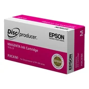 EPSON C13S020691, originalna kartuša, purpurna, Za tiskalnik: EPSON DISCPRODUCER PP-50, EPSON DISCPRODUCER PP-50-BD, EPSON DISCPRODUCER PP-50 II