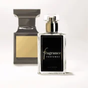 Navdihnjen po Tom Ford Tobacco Vanille – unisex
