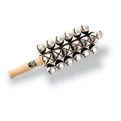 Zvončki Sleigh bell Latin Percussion