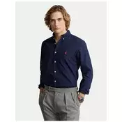 Bombažna srajca Polo Ralph Lauren