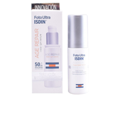 Isdin FOTO ULTRA age repair fluid SPF50+ 50 ml