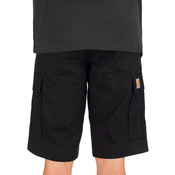 Carhartt WIP Kargo hlače  črna