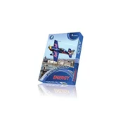 Papir fotokopirni A4 80g Victoria Balance Energy