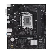 ASUS PRIME H610M-R SI Intel H610 LGA1700 mATX maticna ploca PRIME H610M-R-SI
