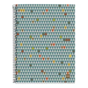 RECYCLED ECO, kartonske platnice, 80g