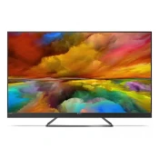 SMART QLED TV 50 SHARP 50EQ3 3840x2160/UHD/4K/DVB-T2/S2/C + Soundbar Sharp HT-SBW182