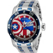 Ure Invicta Marvel Captain America 32413