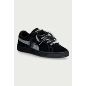 Puma Suede Bloom superge ženske semišaste