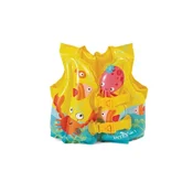 Intex Prsluk za plivanje 59661NP Tropical Buddies, Šareni
