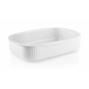 Eva Trio Legio Nova pekač, 24x16.5 cm, porcelan