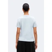 Calvin Klein Majica CLASSIC svetlo modra