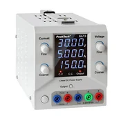 Napajanje PeakTech 6173, 0-30VDC, 0-5ADC, 5V/1A