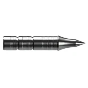 TopHat Glue-In Point LL Apex for Aluminum