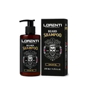 Lorenti šampon za bradu 200 ml