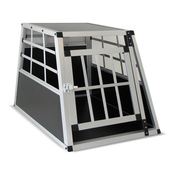 Matsport kletka za prevoz psa S (69x54x50cm)