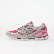 Sneakers Asics Gel-NYC Pink Glo/ Concrete EUR 37