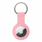 OVITEK ZA AIRTAG HEYCASE ICON PINK