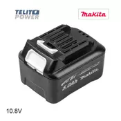 TelitPower 10.8V 5000mAh LiIon - baterija za rucni alat Makita BL1041 ( P-4092 )
