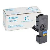 KYOCERA Toner cijan TK-5240C