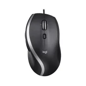 LOGITECH M500s Retail USB crni miš (MIS01594)
