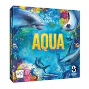 Aqua (slovenska izdaja)