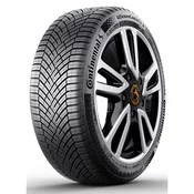 CONTINENTAL celoletne gume AllSeasonContact 2 215/60R16 99V XL EVc