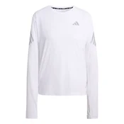 Adidas ADI365/// LS W, ženska majica za trcanje, bijela QF898