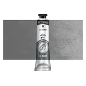 Oljna barva Artemisia 40 ml - hladno siva