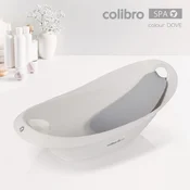 Colibro Kadica za kupanje 2U1, Siva