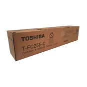 TOSHIBA toner T-FC25EC, moder