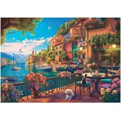 Anatolian - Puzzle Kavarna Como - 700 kosov