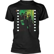 Yes Majica The Yes Album Unisex Black 2XL