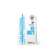 Vetapro Preparat za pse Calmatonin, 20 kapsula