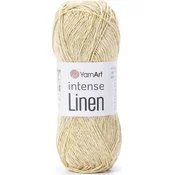 Yarn Art Intense Linen 4102 Pletilna preja