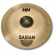 SABIAN 21 HH RAW BELL DRY RIDE