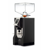Eureka Mignon Perfetto 16CR Black