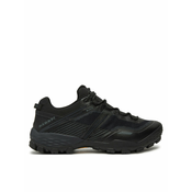 Mammut Trekking Ducan II Low GTX GORE-TEX 3030-05060 Crna