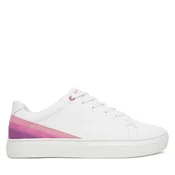 Nizki čevlji ROXY V12-903 Roza