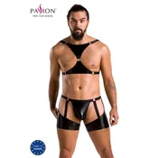 Ero 047 SET ARON črna S/M - Passion