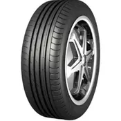 Nankang Sportnex AS-2+ RFT ( 225/45 ZR17 91W runflat )