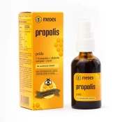 Propolis sprej u alkoholnoj otopini 30ml, raspršivac